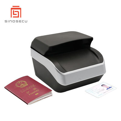 プラスチック 多機能 ID スキャナー 正確 な ID スキャン の 理想 的 な 解決策