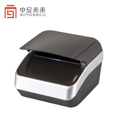 ストックIDスキャナー 4色LED光源 迅速な統合のために無料SDKが含まれています