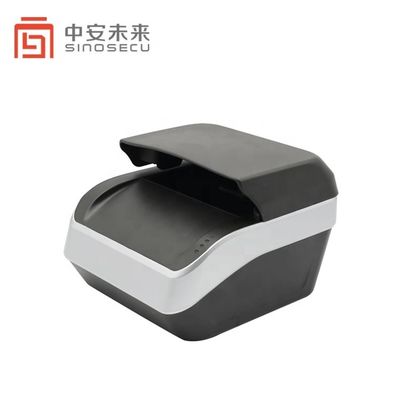 スピード CMOS フルページ OCR パスポート スキャナー 迅速かつ正確なスキャンのためのチップリーダー