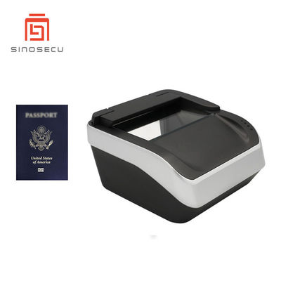 RFID スキャン グローバル パスポート リーダー ID 電子 パスポート スキャナー 政府 税関 管理