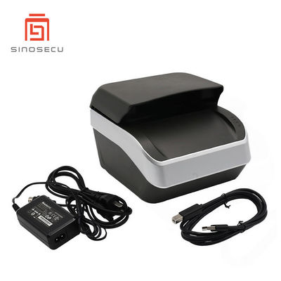 RFID スキャン グローバル パスポート リーダー ID 電子 パスポート スキャナー 政府 税関 管理