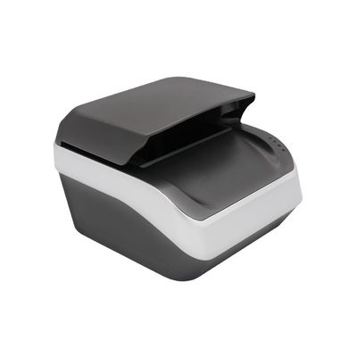 USBインターフェイス 視覚照明 パスポートリーダーとデータ入力用のIDカードスキャナー