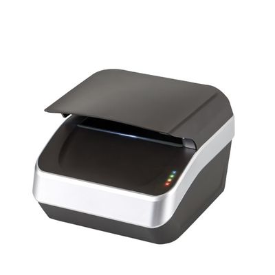 OCR パスポート スキャナー Sinocecu QR1000 I オート検出とスキャンサポート ICAO ドック 9303