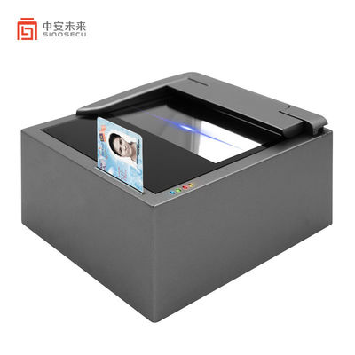 Sinosecu スマートカードリーダー パスポートスキャナー ISO/IEC 7816 に準拠するカードのサポート