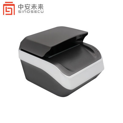 1秒目のOCR処理速度 迅速なスキャンのためのIDカードチップリーダー パスポートスキャナー