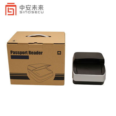 ISO IEC 14443 ab 7816 アクセスコントロール用 RFID ID カードリーダー 保存された文書スキャナー
