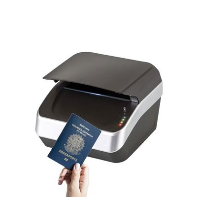 Sinocecu ドキュメントリーダー SDK フリー SDK フルページ ID カード RFID OCR MRZ パスポート