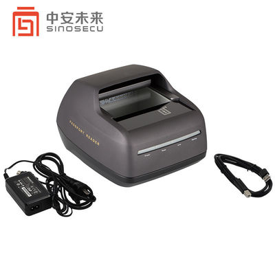 1- カジノカードスキャナー カードリーダー 無料 SDK RFID Reader 3.0 メガピクセル