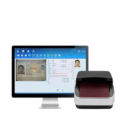 シノセク 旅行 ID カード ソフトウェア ID ドキュメント データ エントリーのための究極のソリューション