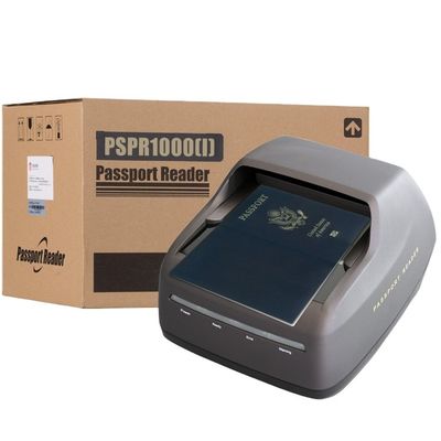 OCR Reader CMOS パスポート ID カードと運転免許証のドキュメントスキャナー