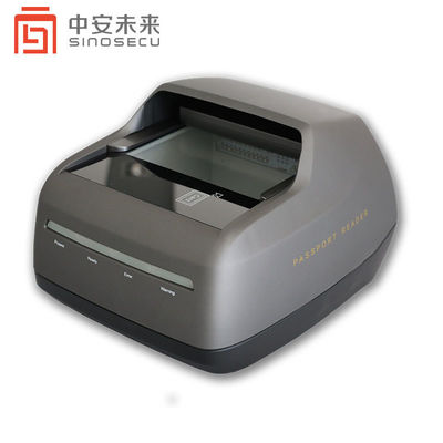 パスポートスキャン Sinosecu 多目的シングルステップIDカードリーダーとMyKadリーダー