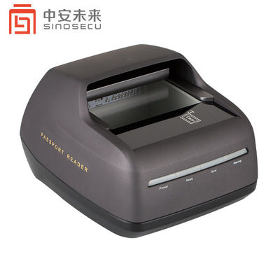 パスポートスキャン Sinosecu 多目的シングルステップIDカードリーダーとMyKadリーダー