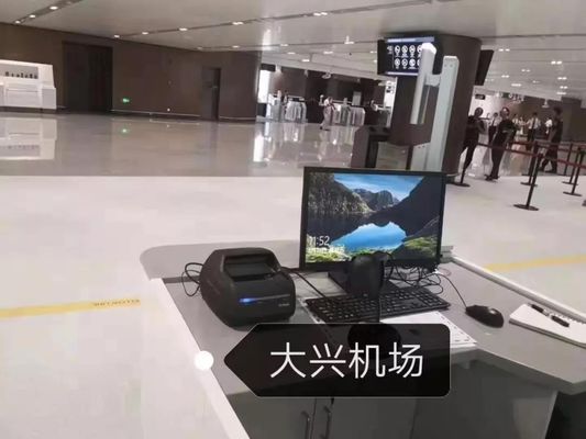 500 DPI オプティカル解像度 パスポート・IDカード・免許証 文書読み取り 2秒 スキャン速度