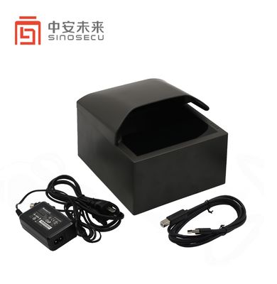 タイ ISO IEC 14443 24 ビット色深度IDカードスキャン機
