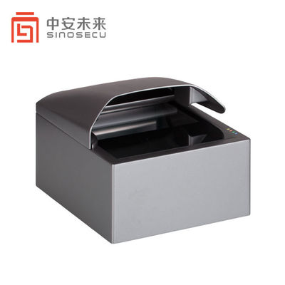 タイ ISO IEC 14443 24 ビット色深度IDカードスキャン機