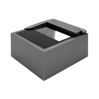 MRZ OCR パスポートリーダー OEM 400DPI 解像度と SDK ソフトウェア