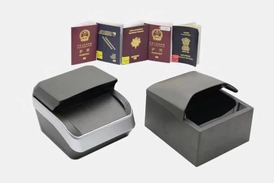 Bothwinner Technology USB ID カードとパスポート スキャナー SDK 国際文書