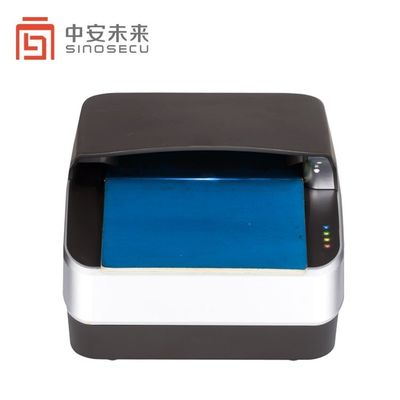 ストックIDスキャナー 4色LED光源 迅速な統合のために無料SDKが含まれています