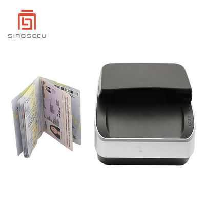 Sinosecu 多機能パスポートリーダーとOCRIDスキャナーとSDK 1秒スキャン速度