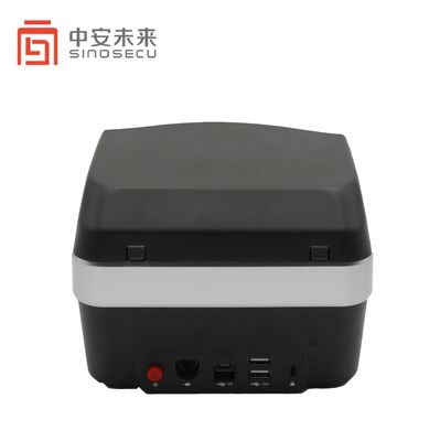 日本 IDカードリーダー Ocr Mrz パスポート 免許証 ビザリーダー キオスク ホテル 銀行 空港