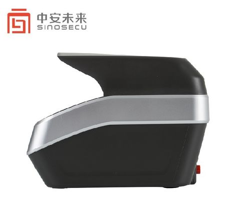 高解像度 フルページ 3D デスクトップ パスポート スキャナー PMS 訪問者管理に最適