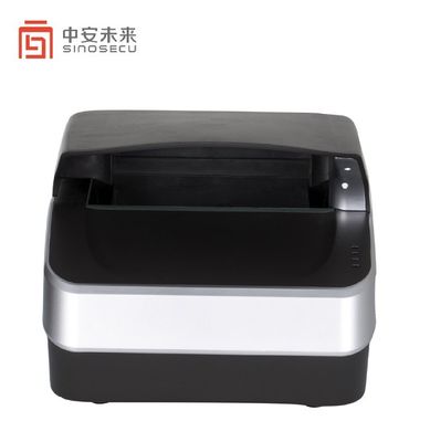 高解像度 フルページ 3D デスクトップ パスポート スキャナー PMS 訪問者管理に最適