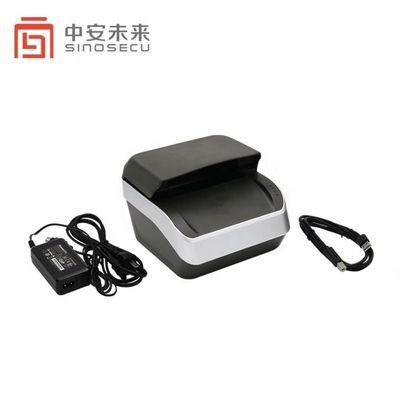 電子ID電子パスポート RFID MRZ OCR スキャナーとパスポートリーダー