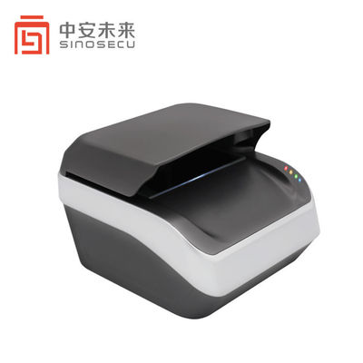 CMOS デスクトップ パスポート スキャナー ホテル 免税 カジノ 銀行 システム 統合