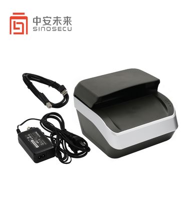 CMOS デスクトップ パスポート スキャナー ホテル 免税 カジノ 銀行 システム 統合