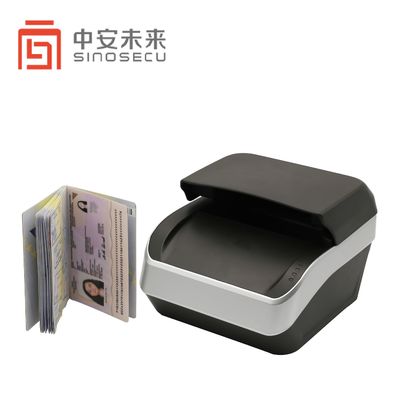 高速フルページ ICAO9303 SDKシステム統合のためのeパスポートスキャナー APR1100I
