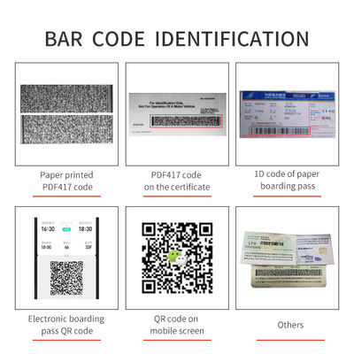 パスポートリーダー GitHub for Seamless Airport Document Scanning と Android デバイス