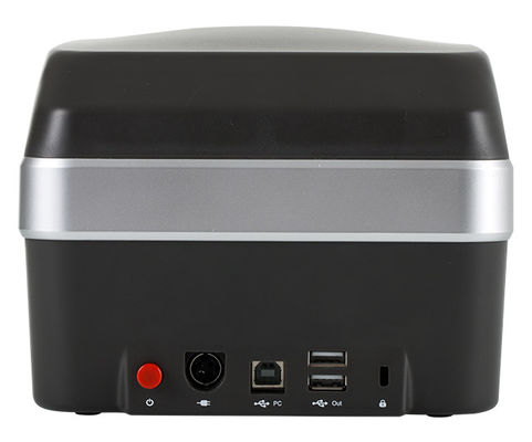 カジノやホテル用のRFIDパスポートリーダー MRZ読み取り能力 2秒 スキャン速度